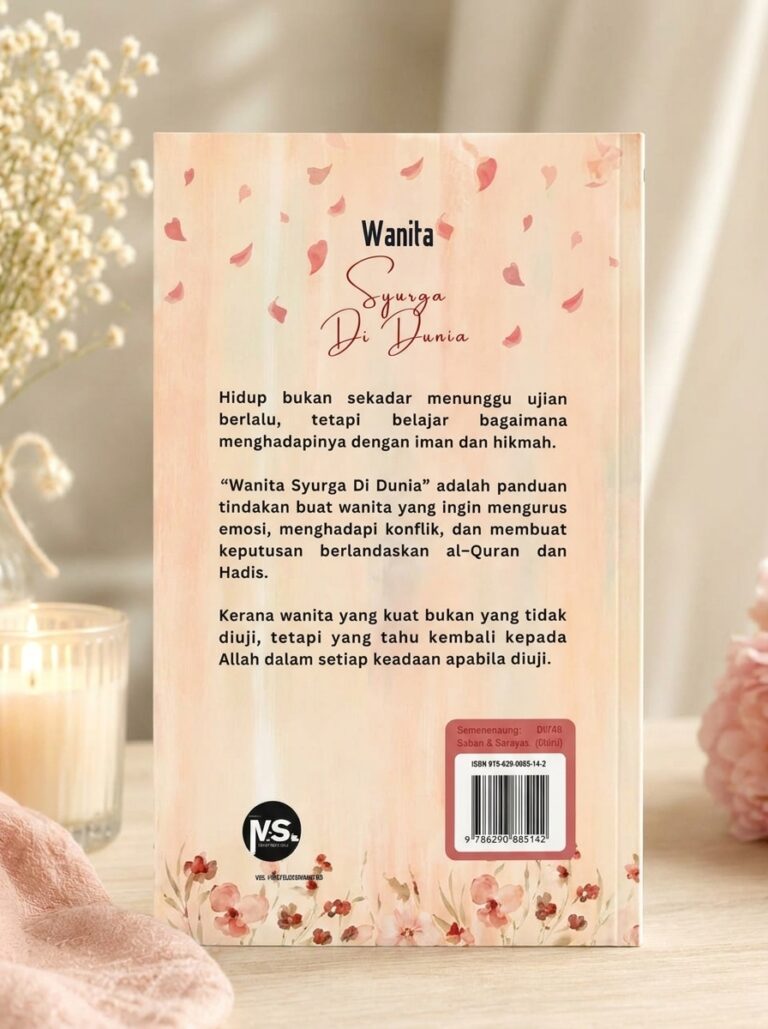 Buku MS 2