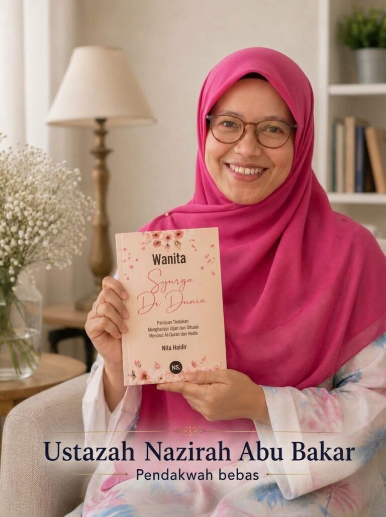 Buku MS 3