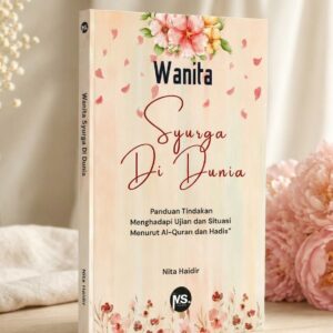 BUKU - Wanita Syurga Di Dunia
