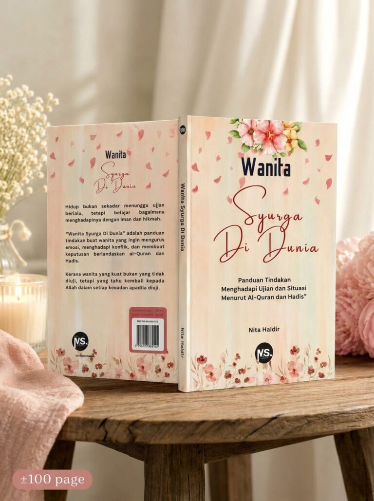 Buku MS 4